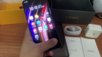 OPPO realme Xֻ