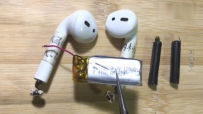 ԭװƻAirPodsܸܲƵд