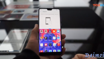 ΪλΪP20proܻӭ? 5ֻ⿴!
