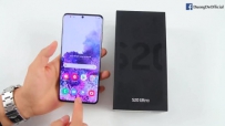 Galaxy S20 Ultra⣬ڼصֻжǿ
