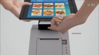 һ廯POSAll-in-one iPad POS)