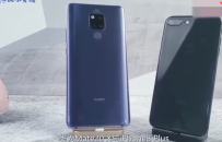 ΪʲôϷiPhone 8P, ԱȻΪMate20X֮, ?