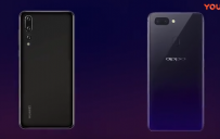 ȫ! 滪ΪP20Pro, ԱOPPO R17