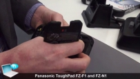 ֻƷToughPad FZ-F1 ToughPad FZ-N1