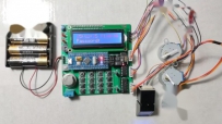D1273-STM32WiFiܼҾӿϵͳ