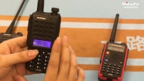 UV-5R ˴ԶذԽ1-7Ƶ