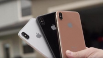 iPhone8ڴ3Gʱع ΪNote 8ս