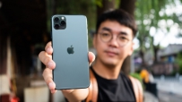 룺iPhone 11 Pro׷ ƻνͷһöͷ