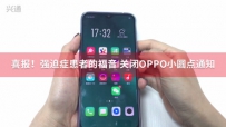 oppoֻιرСԲ֪ͨ