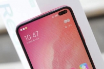 Redmi K30ֻ飺óɫϷ׷