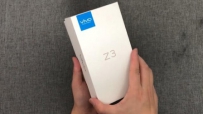 1299Ԫvivo Z3䣬õֵһ˲䣺С׺ҫ