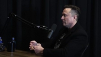 ġ˹븥̸ǽԶʻˣAISpaceXElon Musk_ SpaceX, Mars, Tesla Autopilot