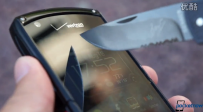 How To Scratch a Sapphire Smartphone Screen ֻĥ