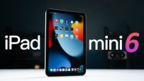 iPad mini 6⣺һ̨ܴ绰ġϷֻ