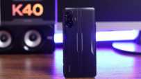 Redmi K40Ϸ⣺ᱡ+67W䣬Լ۱ȵϷֻ