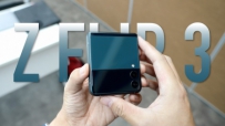  Z Flip 3 ۵飺С£