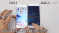 ֻ⡿С5 VS ƻiPhone 6