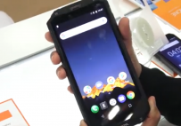 OukitelֻƷ WP1  WP2չ