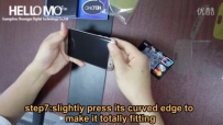 HELLO MO/TPU SCREEN GUARD TPUֻĤ
