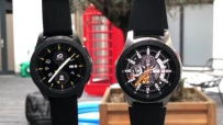 ֱGalaxy Watch, ֧eSIMͨѶ߳