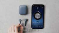 ˼ Encok TWS  W04 Pro̳