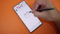  Note10⣬ò˵SPenʵĹ̫ǿˣ