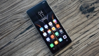 Redmi K40Ϸ׷⣺ᱡϷֻĺ