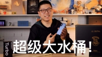 Redmi Note12 Turbo首发体验评测【先说缺点】