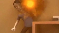 ֻ߳磬ֻĻᱬը𣿿һ