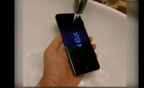 ʵŰ?S8 PlusˮЧ