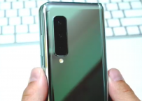 ۵ֻGalaxy Fold׷䣡С䳬÷ֱ̫ر