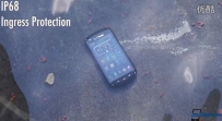 How To Scratch a Sapphire Smartphone Screen ֻĥ