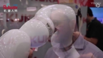 ˡAI - KUKA @SXSW 2017չ_Robotiy.com