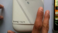 ������˾�� HTC T327T�ƶ�3G�ֻ�����