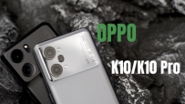 OPPO K10/K10 Pro׷