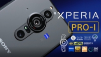 Ƽѧ䡹Xperia PRO-I