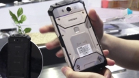 Doogee S60ֻ֧IP68ˮ߳