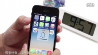 ƻiPhone Ӧ-ֻʹ˵-iOS7