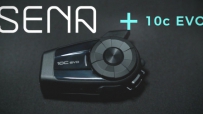 sena 10cpro Ƶ ͷϸװ̳ Cardo Packtalk ͨ