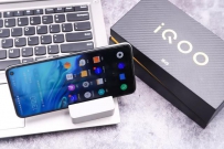 Լ۱ȣ865iQOO Neo3ʵ