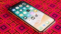 iPhone XΪ, һ沿ָȨ