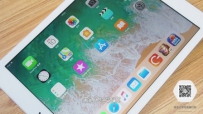 iPad 2018⣺ʷ˵ƻƽ嵽ʲô