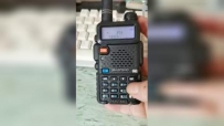 UV-5RԽ