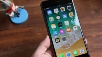 ƻiPhone8Plusֻ⡪ߵĵᱡĻ