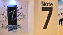 ԺڵĽࣿǷGalaxy Note 7յķ