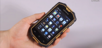 Nuphone U5A ֻ ˮ  