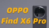 OPPO Find X6 Pro 䣡
