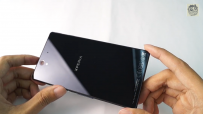 ֻ SONY Xperia Z L36h Ƶ