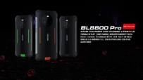 Blackview BL8800 Proȫ׿5Gȳֻ