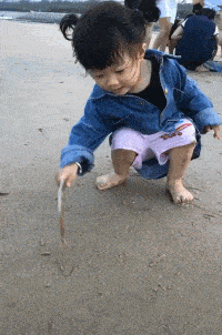 搞笑